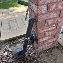 Trailer Wheel 