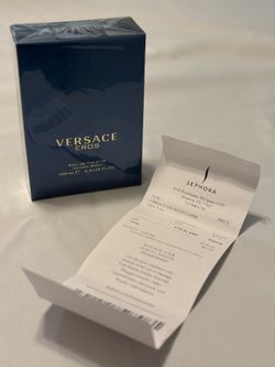 Versace Eros