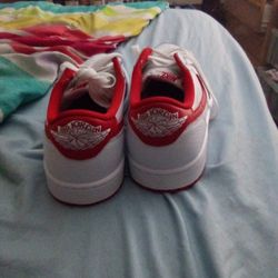 Retro Nike Air Jordans 