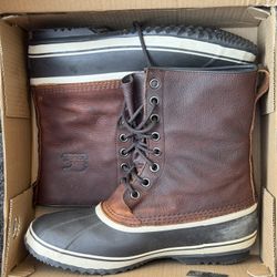 Sorel 1964 Premium T Boots - Men's Size 12