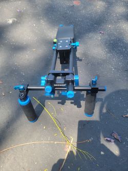 NEEWER Camera Shoulder Rig