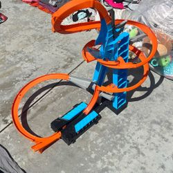 Hot Wheels Track 