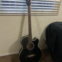Bass Guitar