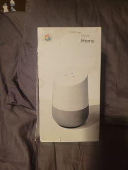 Google Home