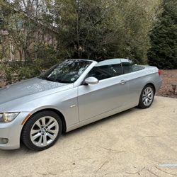 2007 BMW 328i