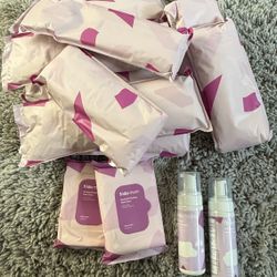 Brand New Frida Postpartum Recovery