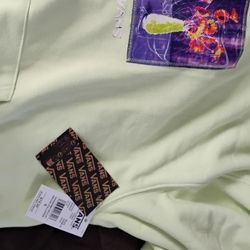 Vans Sweater 