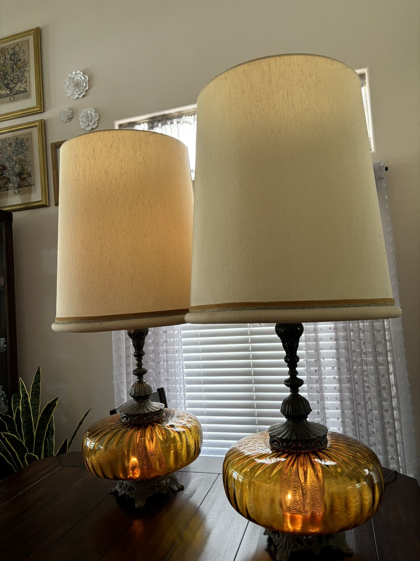 Lamps Serious People Only