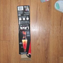 Lava Lamp