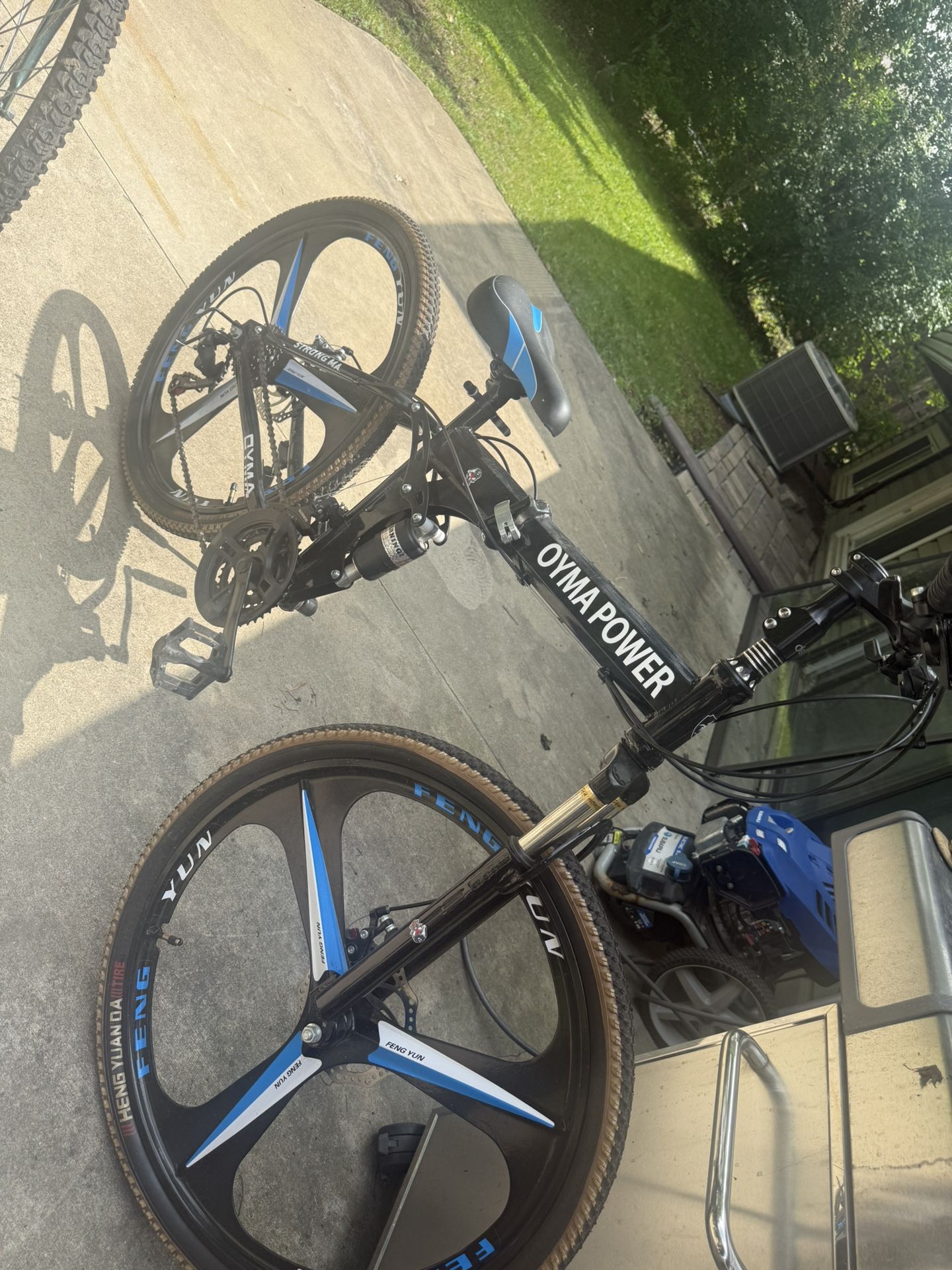 Bicycle For Sale