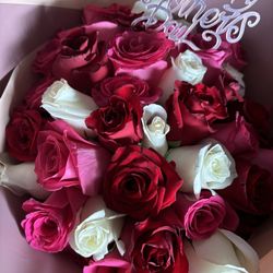 Mothers Day Flowers