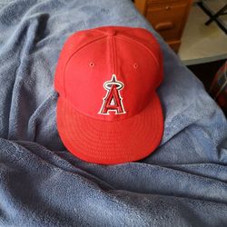 Angles Hat