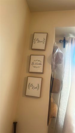 Wall art