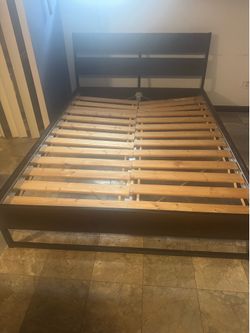 Bedframe