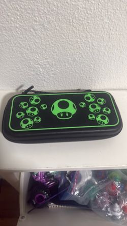 Nintendo switch case