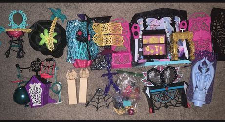 Monster High 