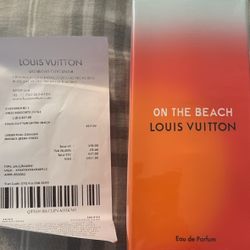 LV On The Beach