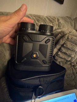 Night vision binoculars 8X