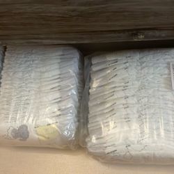 Pampers Packs -$5 a Pack