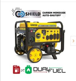 Generator