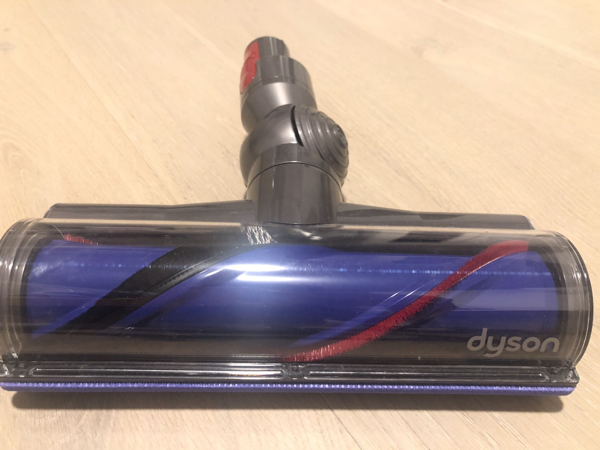 [NEW/Never Used] Dyson V8 Direct Drive Cleaner Head