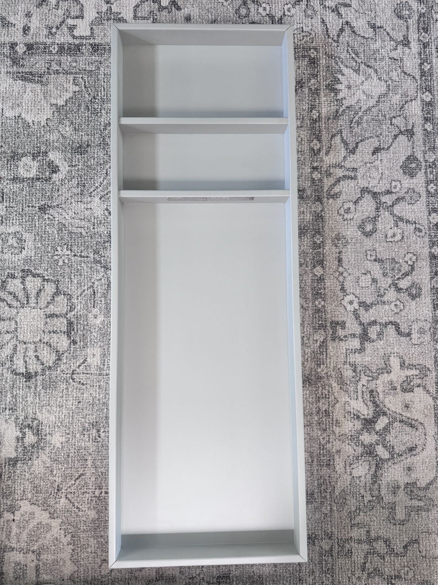 Pottery Barn Dresser Topper Changing Table