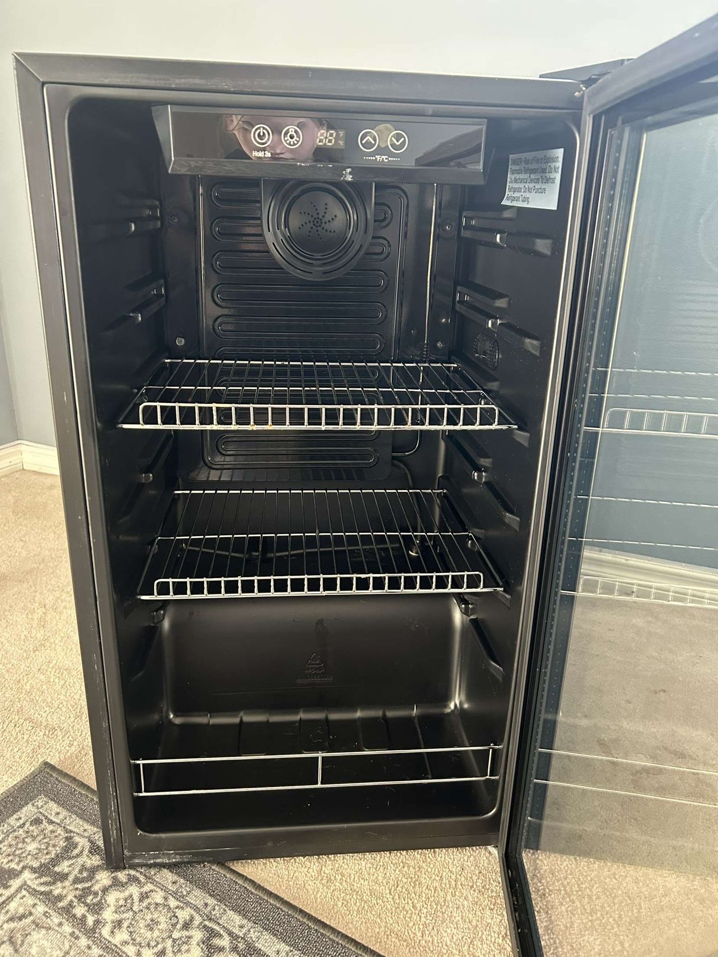 Mini Fridge