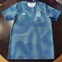 Argentina Pre Match Jersey