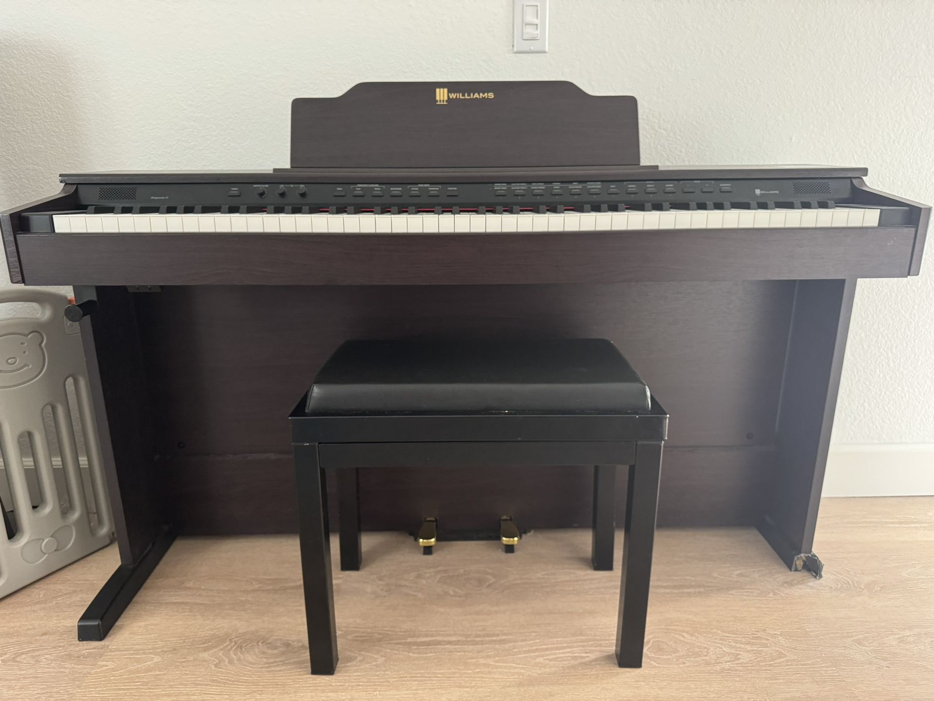 Piano