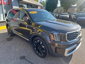 2023 Kia Telluride