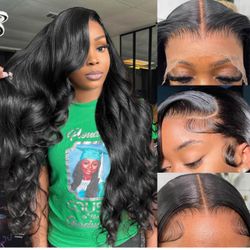 Body Wave
