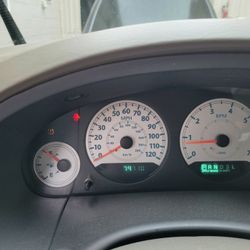 2005 Dodge Caravan
