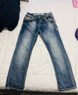Men Jeans