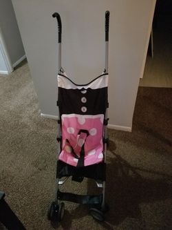 Baby Stroller