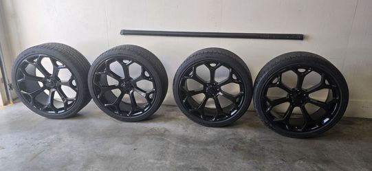 Wheels
