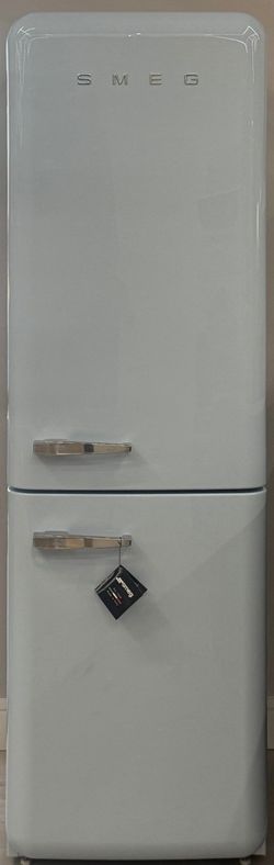 SMEG Refrigerator FAB32URPB3 01935 .