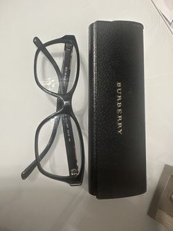 Burberry Eyeglasses Model: BE2144