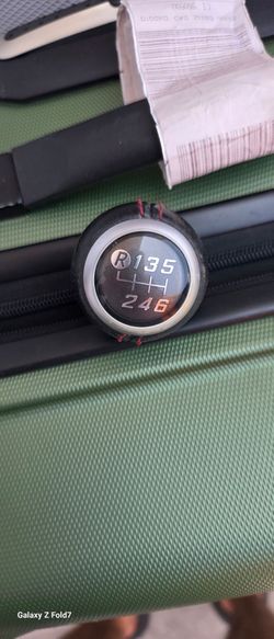 Frs parts