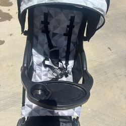 Stroller 