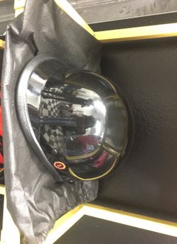Helmet