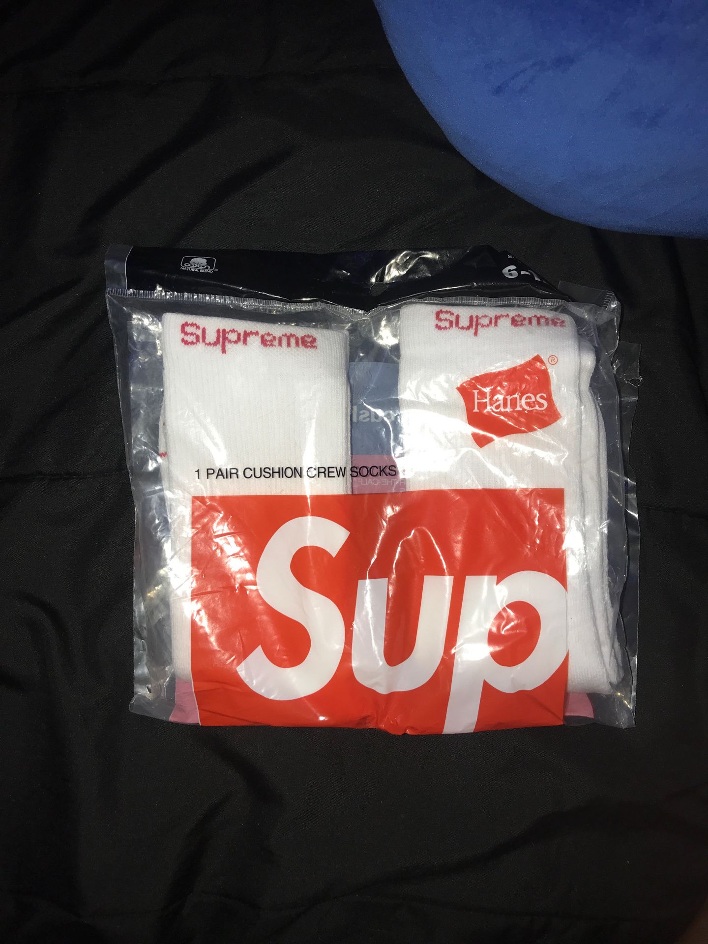 SUPREME SOCKS