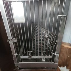 Dog Cage