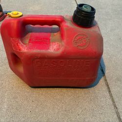 Gasoline 