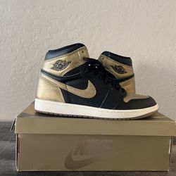 Jordan 1 High