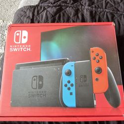 $350 TODAY Nintendo Switch 