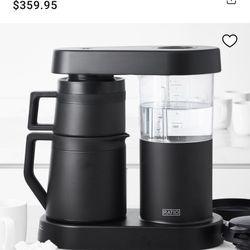 Ratio six Coffee Maker Series 2