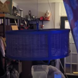 Ceiling hanging light