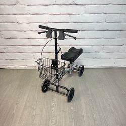 Nova Model TKW-12 Turning Knee Walker Scooter