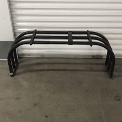 Tailgate fuel saver cargo Cather 50$