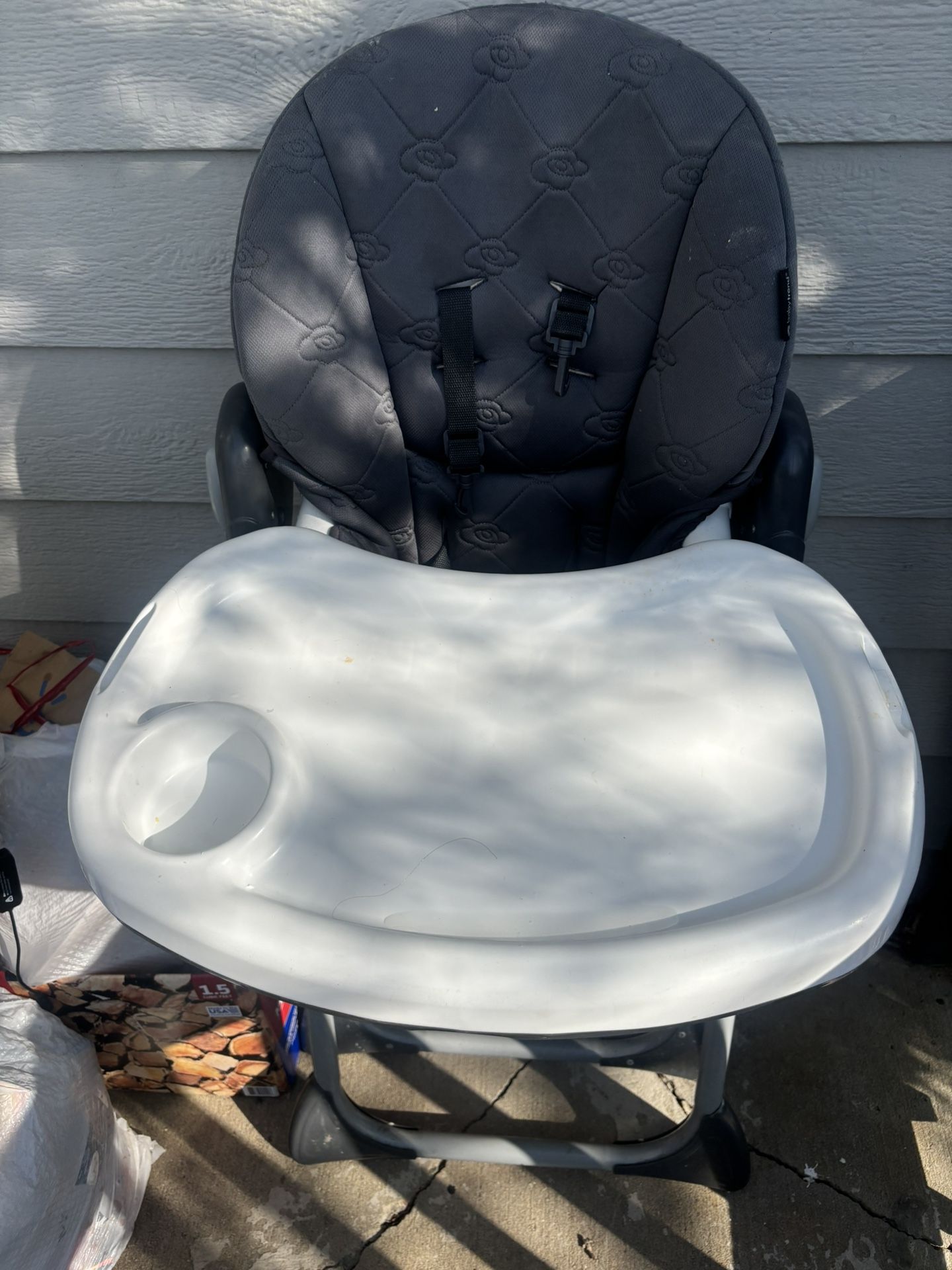 Household items